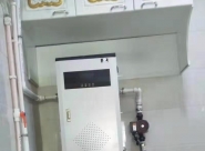 电锅炉防冻的几种常见方法