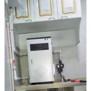 电锅炉防冻的几种常见方法