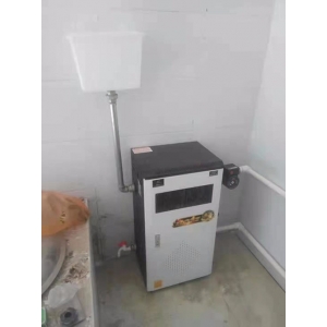 暖气片漏水对于电锅炉取暖系统的影响