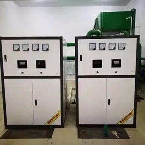 渭南简述锅炉的用途及工作原理