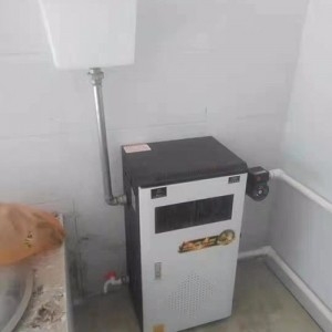 电锅炉过热故障原因及处理方法
