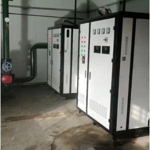 电锅炉的广泛应用究竟解决能解决那些问题