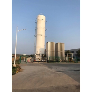 燃气锅炉在供暖启炉前的基本操作