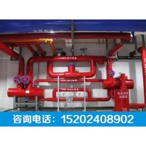 燃气锅炉燃烧器的保养方法