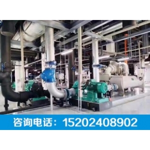 燃油汽锅炉停炉后的两种保养方法