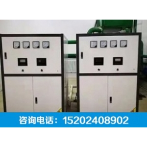 浅谈燃油燃气锅炉节能方法