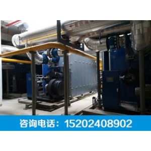 燃气锅炉出现漏水有哪些解决方法