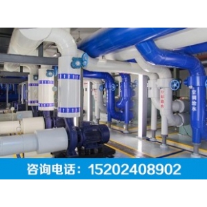 陕西四方益业空气能热泵工作原理如何？