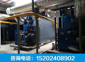 燃气锅炉—陕西燃气锅炉厂家直销